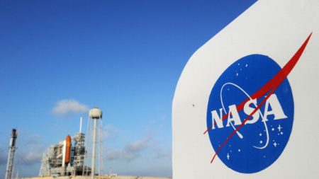 Astronautas de la NASA utilizarán Snapchat desde el espacio