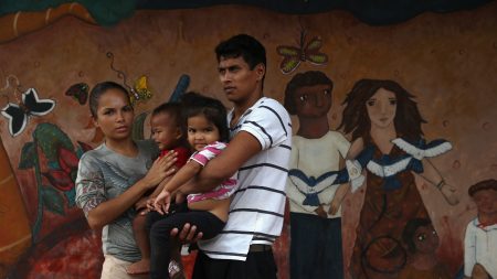 Inmigrantes podrán conducir en Nuevo México