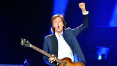 Paul McCartney lanzará nuevos sonidos para emoticones
