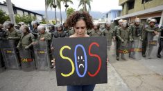 Venezuela: El 68% cree que el país «va por mal camino»