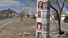 Identifican restos de dos de los cinco jóvenes desaparecidos por policías mexicanos