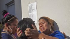 México: Cártel narco controlaba cárcel donde el motín dejó 49 muertos