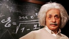 Anunciarán novedades sobre ondas gravitacionales de Einstein