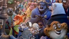 «Zootopia» y «London Has Fallen» reactivan la taquilla