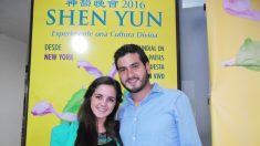 Shen Yun “transmite esa búsqueda por alcanzar una perfección espiritual”, destaca abogada mexicana