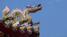 Dinastías chinas y el ‘mandato del Cielo’