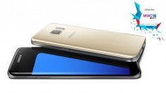 ¿Galaxy S7 vuelve a tener ranura para microSD?
