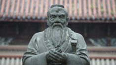 Los textos fundamentales de Confucio