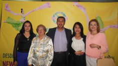 Shen Yun trae esperanza a la familia mexicana