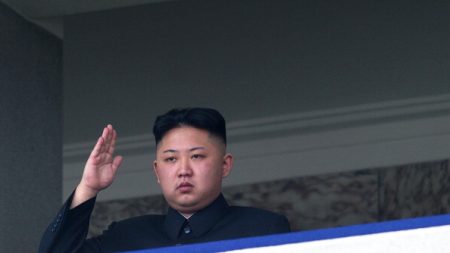 Corea del Norte amenaza con un ataque nuclear «en cualquier momento»