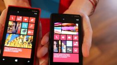 Windows 10 Mobile ya está disponible para algunos modelos de Lumia