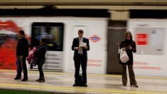 Madrid: Por error se activan las alarmas en el metro y se evacúan las estaciones