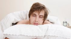 ¿Cansado e irritable? Usted podría tener apnea del sueño…