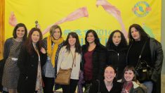 La nueva tradición anual en Barcelona: ir a ver Shen Yun en grupo