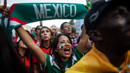 Mundial de Fútbol 2026: México podría ser la próxima sede