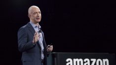 Amazon: Jeff Bezos quiere mandar turistas al espacio en el 2018