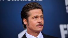 Brad Pitt reclama privacidad del divorcio con Angelina Jolie