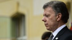 Santos reclama el desarme de las FARC antes de firmar la paz