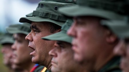 Últimas noticias de Venezuela hoy: El “Comando Antigolpe” de Maduro detuvo a un parlamentario opositor