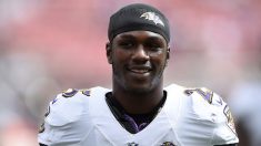 Muere Tray Walker, de los Baltimore Ravens, tras accidente en Miami