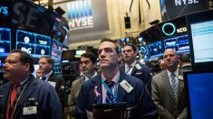 Wall Street abre al alza y el Dow Jones sube 0,62 %