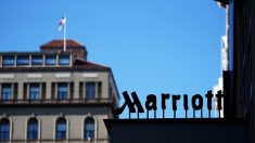 Grupo hotelero Starwood acuerda fusión con la cadena Marriott