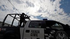 Asesinato de 5 jóvenes en Veracruz revive la tragedia de Ayotzinapa