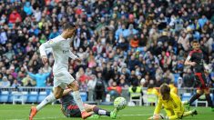 El Real Madrid cura sus heridas metiendo siete goles al Celta