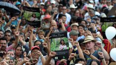 Honduras: Último adiós a la ambientalista Berta Cáceres