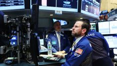 Wall Street se enfría tras cinco jornadas en positivo