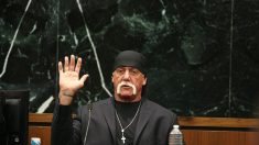 Hulk Hogan recibe 115 millones de dólares en demanda contra el medio Gawker