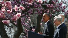 Obama pide al Senado ser “justo” con su nominado para el Supremo
