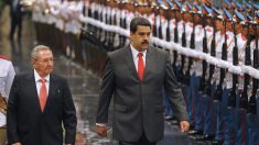 La oposición repudió la visita del Nicolás Maduro a Cuba