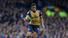 El Arsenal gana 2-0 al Everton y consolida su tercer puesto