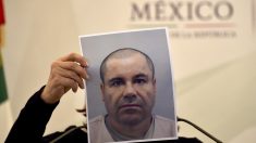 Tribunal mexicano resuelve mantener protocolo de vigilancia al Chapo Guzmán