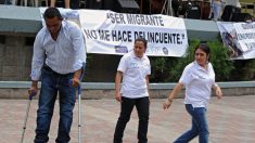 Rescatan a 24 migrantes hondureños privados de la libertad en México