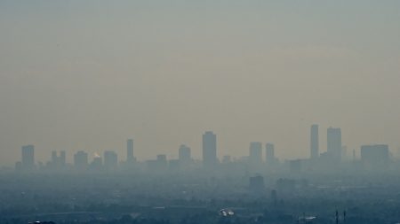 Emergencia ambiental en México expone insuficiencia de medidas de respuesta