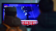 Noticias internacionales de hoy: Seúl advierte que Corea del Norte tiene plutonio para construir 10 armas nucleares