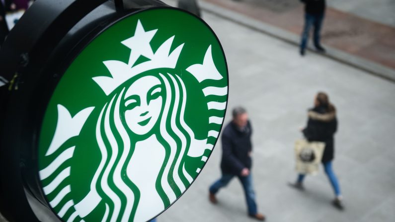 Starbucks intentará triunfar en Italia, un país donde existe una gran cultura en torno al consumo de café. (Foto: LEON NEAL/AFP/Getty Images)