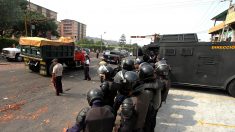 CIDH deplora las muertes violentas en tres centros de detención de Venezuela
