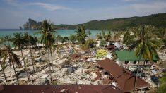 Preparan simulacro de tsunami en Puerto Rico para el 17 de marzo