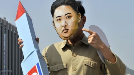 Por qué China está dispuesta a trabajar con EEUU para sancionar a Corea del Norte
