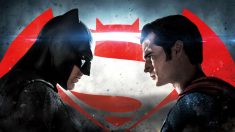 «Batman v Superman», dos superhéroes unidos por el botín de la taquilla