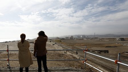 Fukushima: a cinco años del desastre nuclear, aún queda mucho por resolver