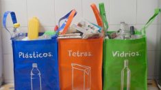 5 maneras de reducir nuestros residuos