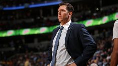 NBA: Lakers contrata a Walton como nuevo entrenador