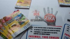 Entidades sanitarias urgen a Congreso aprobar fondos para hacer frente a zika