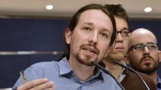 España: Podemos da por rotas las negociaciones y anuncia una consulta para confirmar la ruptura