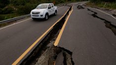 ¿Están relacionados los terremotos de Ecuador y Japón?
