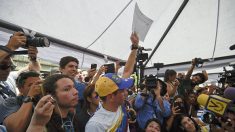 Venezuela: Más de un millón de firmas para activar revocatorio contra Nicolás Maduro